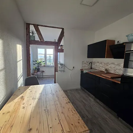 Apartment Wohlfuehlort