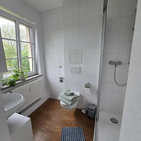 Wohlfuehlort Apartment